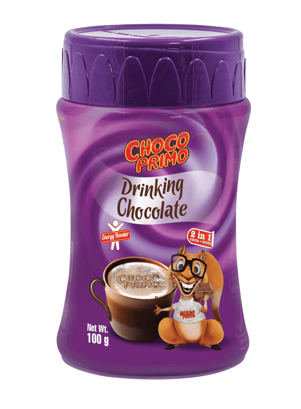 Cocoa Primo - Drinking Cocoa Powder