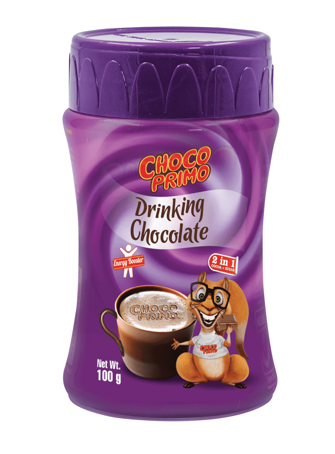 Cocoa Primo - Drinking Cocoa Powder