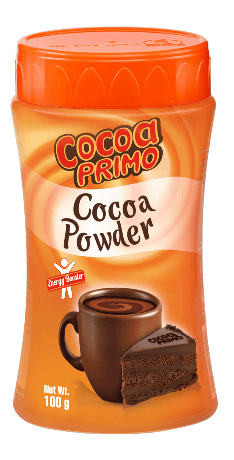 Cocoa Primo - Cocoa Powder