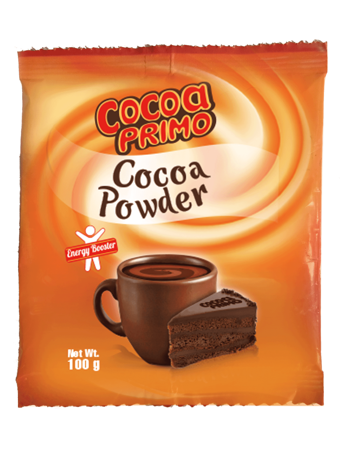 Cocoa Primo - Cocoa Powder