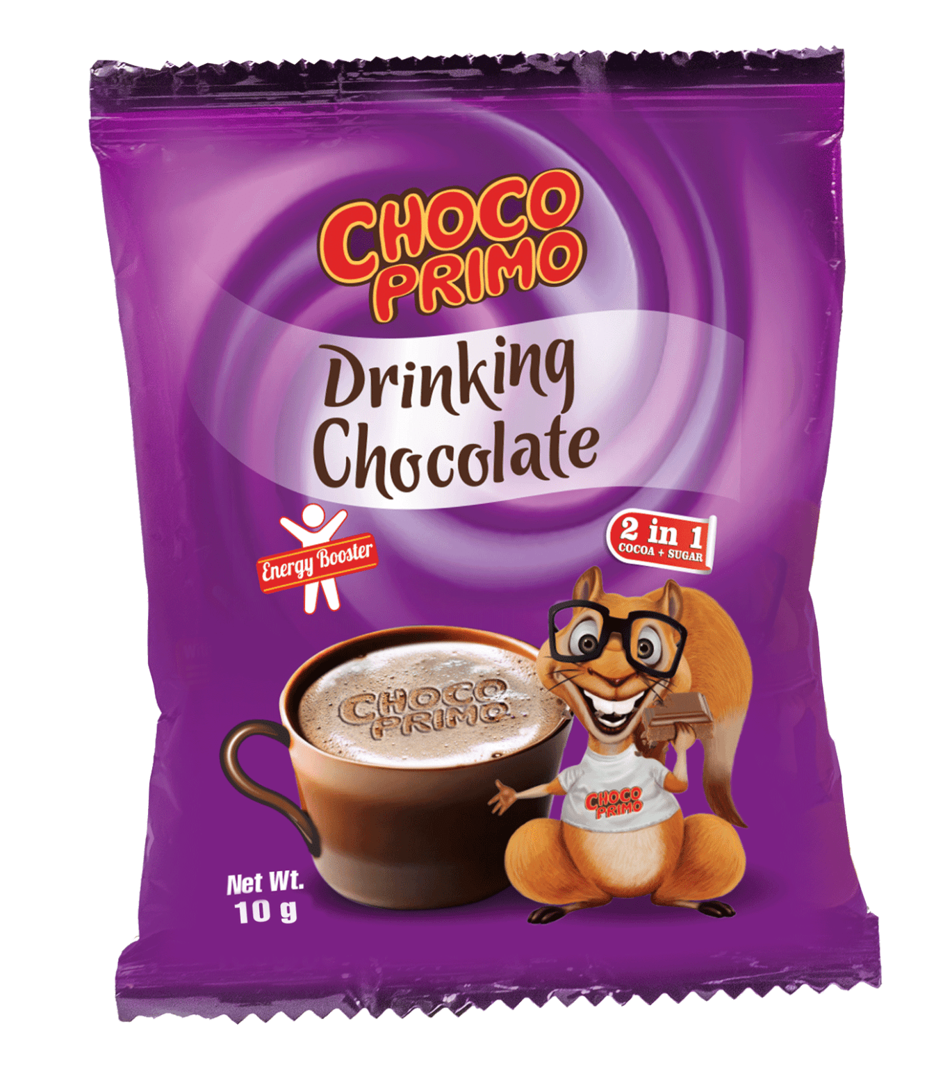 Cocoa Primo - Drinking Cocoa Powder