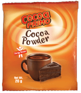Cocoa Primo - Cocoa Powder