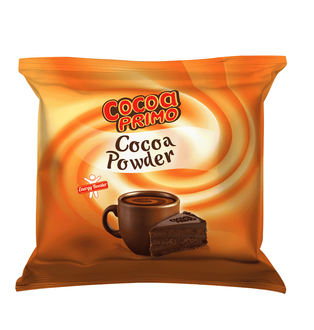 Cocoa Primo - Cocoa Powder