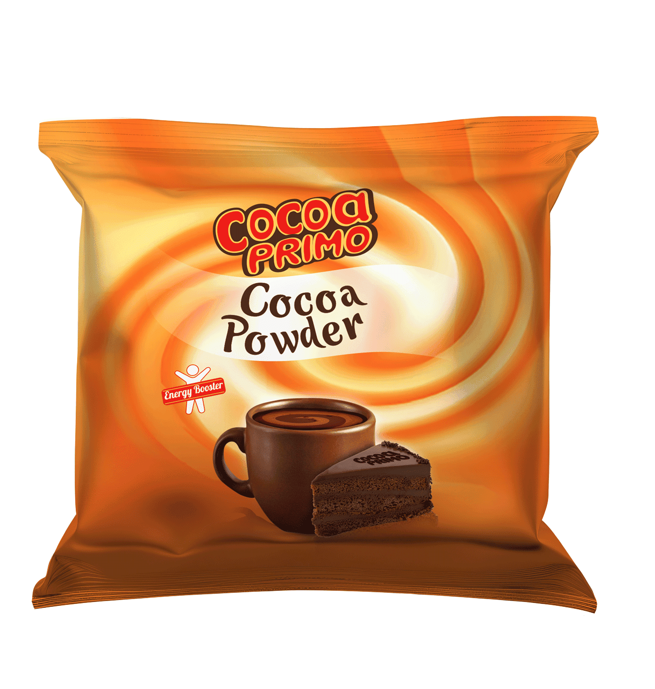 Cocoa Primo - Cocoa Powder