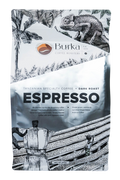 Burka Roasted Coffee Beans